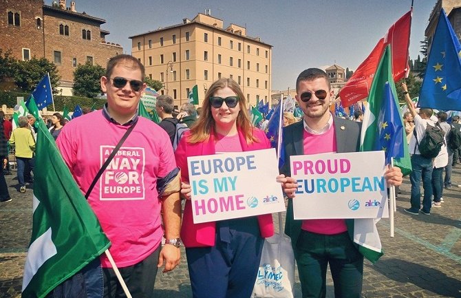 Novi razvojni put Evrope, šansa za Crnu Goru