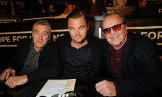 De Niro i Džek Nikolson zainteresovani za najbolju nekretninu SFRJ