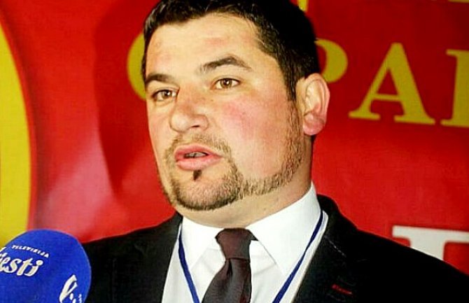 DSP ne podržava proteste protiv pristupanja Crne Gore NATO savezu