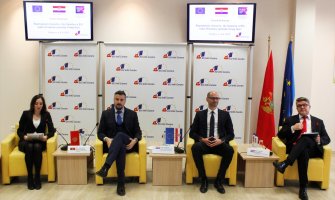 Za članstvo u EU  treba se dobro pripremiti