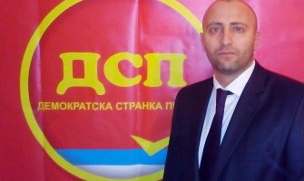 DF konačno da prihvati da je Bečić lider opozicije