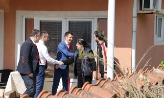 Demokrate će biti najjača snaga na političkoj pozornici Herceg Novog