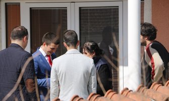 Zamolićemo  svaku Novljanku i svakog Novljanina da nikad više na glasaju DPS