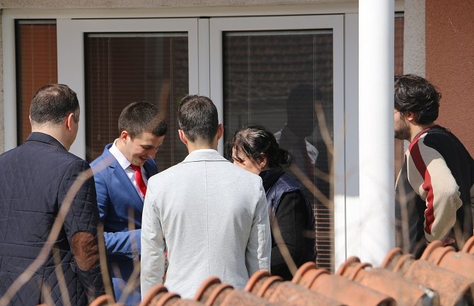 Zamolićemo  svaku Novljanku i svakog Novljanina da nikad više na glasaju DPS