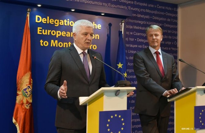 Uskoro ratifikacija Protokola u Skupštini i podizanje optužnice za pokušaj terorističkih napada