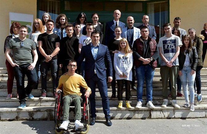 Janović: U Pljevljima stasava generacija budućih crnogorskih šampiona