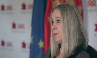 Jelušić: Prijedlog Zakona podsjeća na projekat ekološke države u kojoj se sada smeće nalazi na svakom koraku