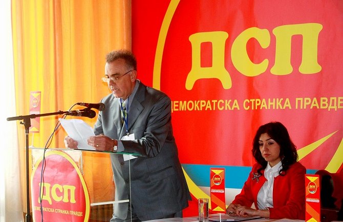 Lacmanović:Crna Gora treba da vodi mudru spoljnu politiku