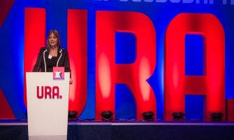 Popović-Moškov izabrana za potpredsjednicu opštine Kotor