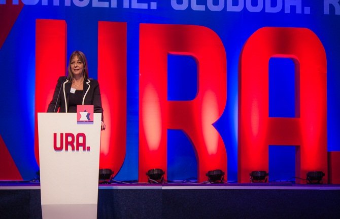 Popović-Moškov izabrana za potpredsjednicu opštine Kotor