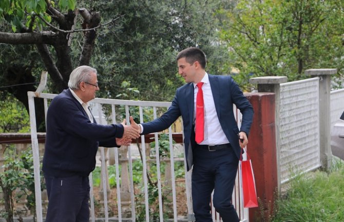 U Herceg Novom Demokrate imaju podršku od 30,46%