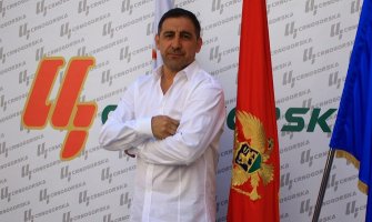 Njegovac: Sport može i mora da bude reprezent Herceg Novog