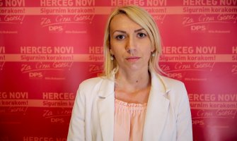 DPS brani mladost Demokrata