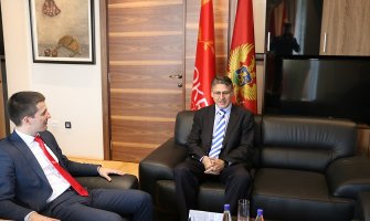 Bečić: Demokrate će pobijediti DPS na predstojećim izborima u Herceg Novom