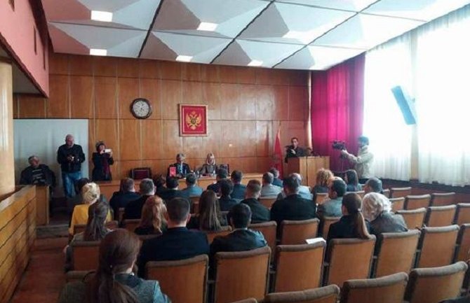 Odabrani novi potpredsjednici opštine Nikšić