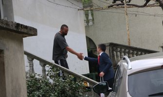 Podrška Demokratama u Herceg Novom veća od 30%