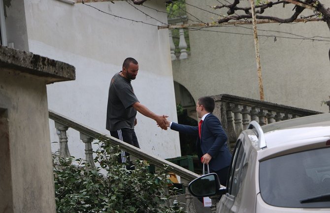 Podrška Demokratama u Herceg Novom veća od 30%