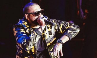 Iz muzičke kuhinje Šon Pola stigao novi hit (VIDEO)