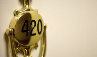 Soba 420 u hotelima: Evo zbog čega je nema