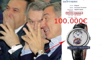 Iz Demokrata DPS-u odgovaraju istom mjerom-slikom