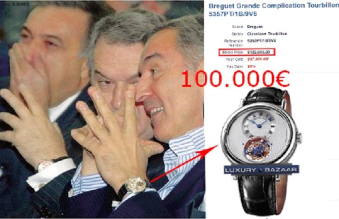 Iz Demokrata DPS-u odgovaraju istom mjerom-slikom