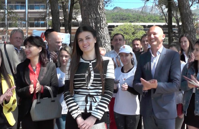 Ivanović: Bez Crnogorske neće moći da se formira vlast u Herceg Novom