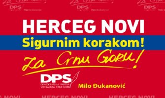 OO DPS  H. Novi: Bečić evoluira, recimo, u maslačak