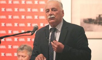 URA: Prodaja Luke Bar miriše na ''slučaj Primorka''