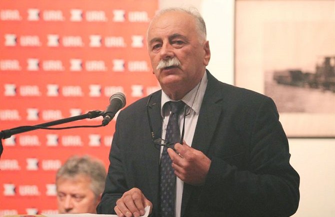 URA: Prodaja Luke Bar miriše na ''slučaj Primorka''