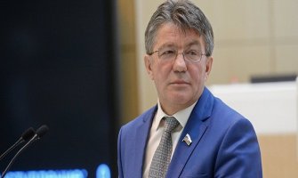 Crna Gora će dobiti davilicu oko vrata umjesto kišobrana iznad glave