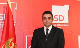 Popadić: SDP URA - Vazda da nam DF bude gazda