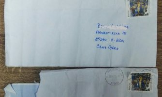 Pismo Novljanima: Čuvajte sinove od satanističke pederske sekte u Demokratama