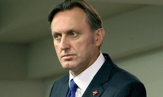 Krivokapić: Crkve, hramovi i druga imovina uvijek bili državni