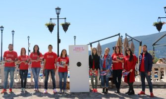 Demokrate: Prkos se primio u novskim domovima