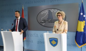 Crna Gora može da pomogne Kosovu