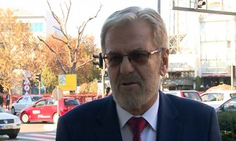 Đonović: URA pala na političkom ispitu