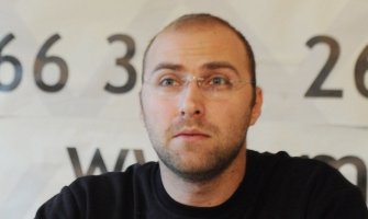 Neprihvatljivo isključenje Maraša iz radne grupe za borbu protiv korupcije