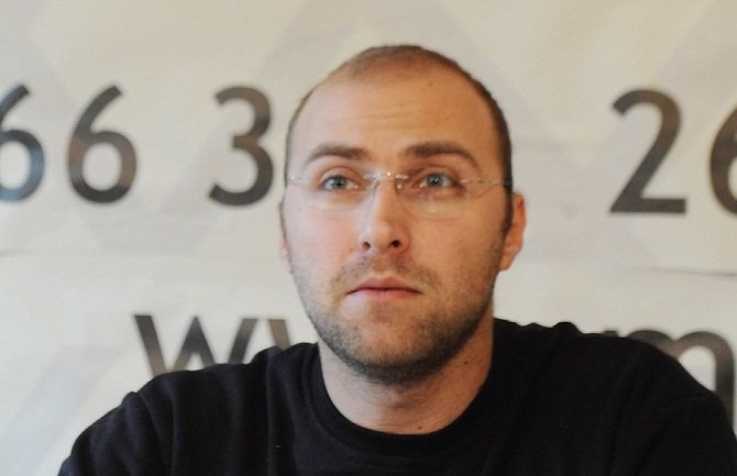 Neprihvatljivo isključenje Maraša iz radne grupe za borbu protiv korupcije