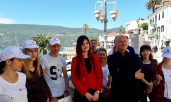 Ivanović: Ispunićemo obećano