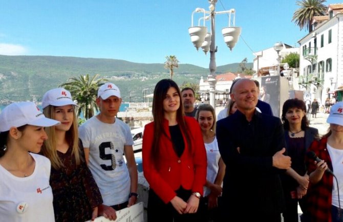 Ivanović: Ispunićemo obećano