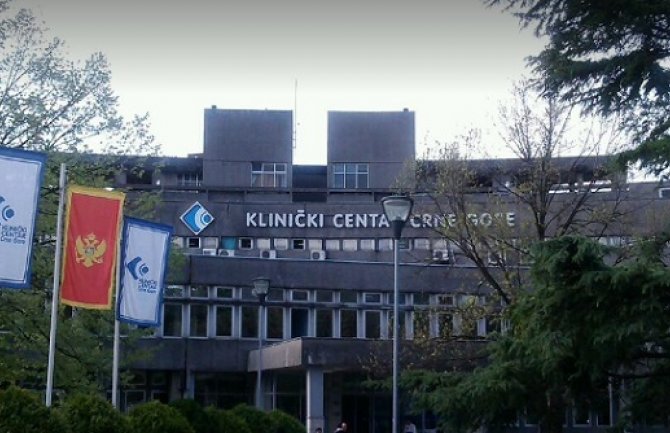 Petnaestomjesečni dječak pretučen, ljekari mu se bore za život