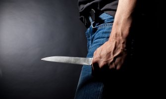 Bjelopoljac priznao da je ubo sugrađanina nožem jer ga je davio