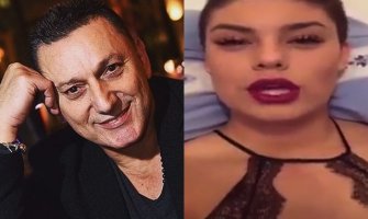 Poslije skandala Šako vrijeđao maloljetnicu u privatnoj prepisci (FOTO/VIDEO)