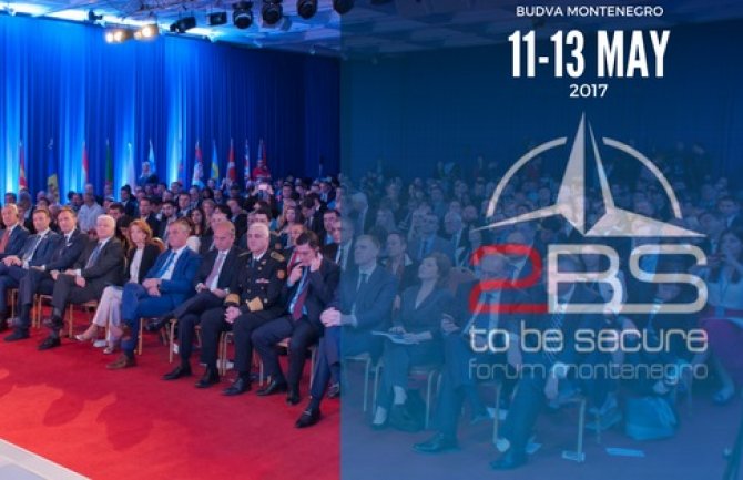 Sedmi To Be Secure (2BS) Forum biće otvoren 12.maja