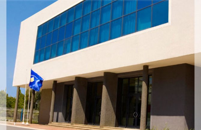 Vlada u ponedeljak prosleđuje Skupštini demarkaciju granice sa Crnom Gorom