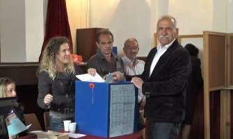 Lakićević: I danas pobjeđujemo