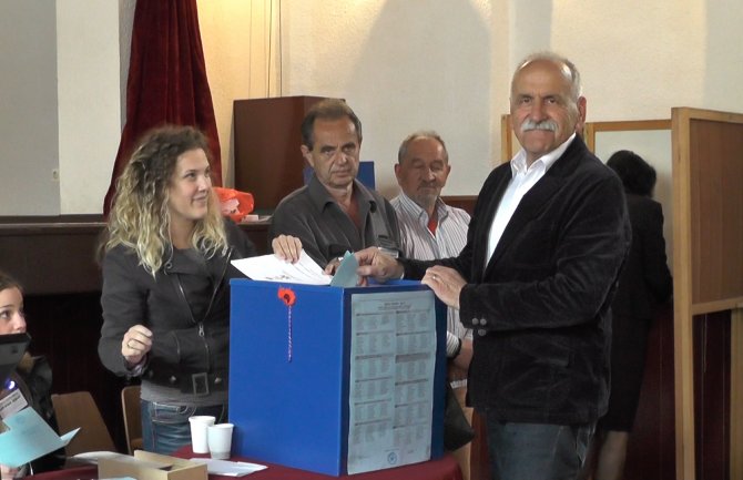 Lakićević: I danas pobjeđujemo