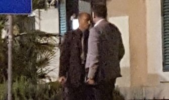 Demokrate: Ivanović naredio brutalnu negativnu kampanju protiv nas (VIDEO) (FOTO)