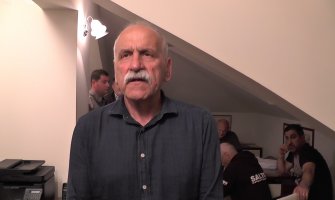 Crnogorska: Nijesmo uspjeli, ali ne odustajemo