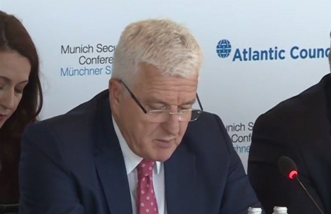 Marković: Odgovorili Rusiji uz podršku saveznika